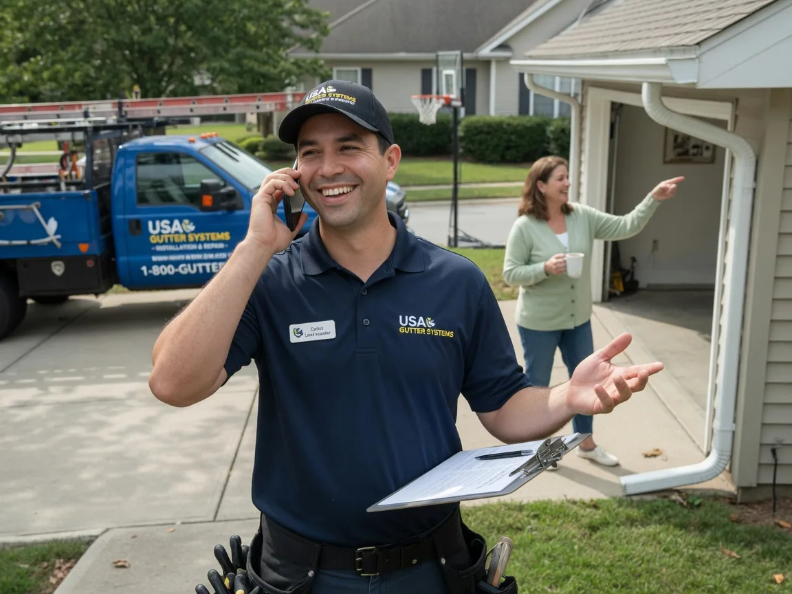 Gutter Installation Griffin, IN FAQs